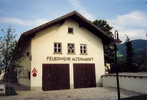 Ein eigenes Musikheim