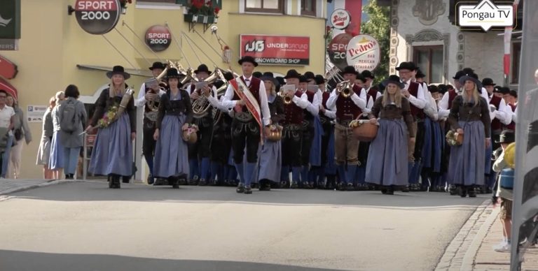 175 Jahre TMK Altenmarkt