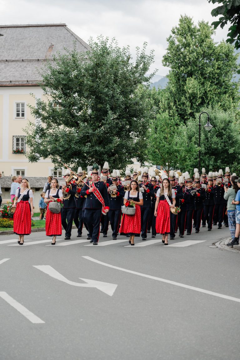 175 Jahre TMK Altenmarkt, Samstag – Foto 1