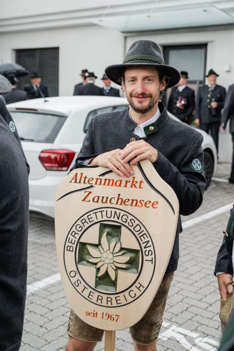 175 Jahre TMK Altenmarkt, Sonntag – Foto 1