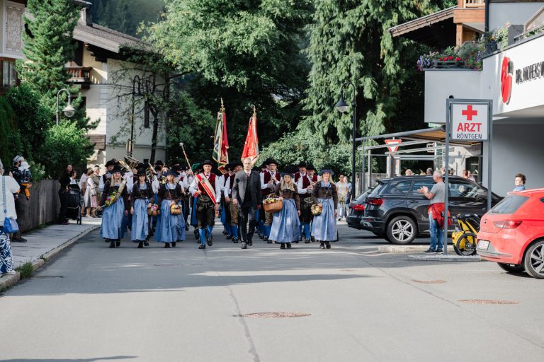 175 Jahre TMK Altenmarkt, Freitag – Foto 2