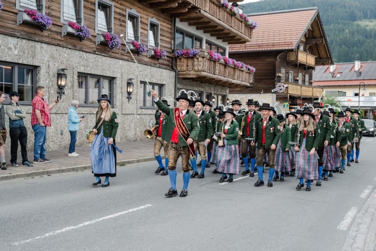 175 Jahre TMK Altenmarkt, Samstag – Foto 10