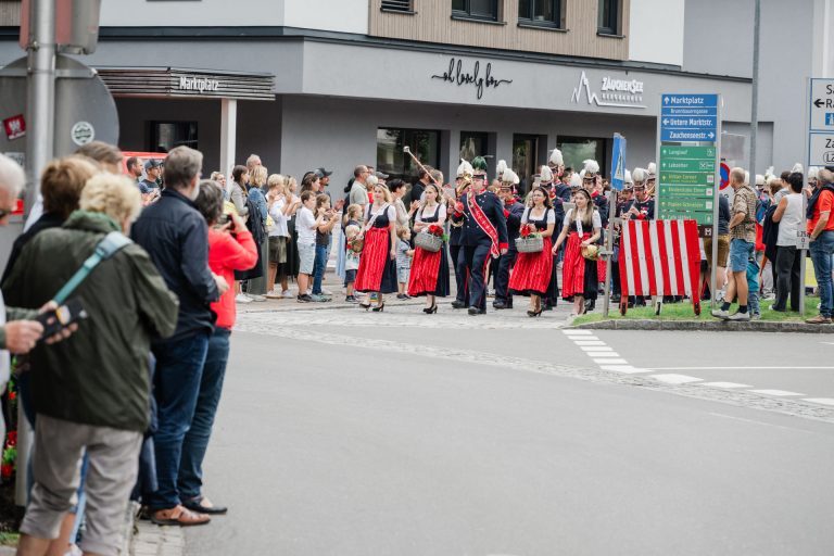175 Jahre TMK Altenmarkt, Samstag – Foto 101