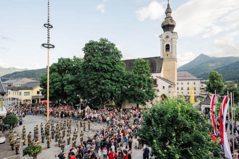 175 Jahre TMK Altenmarkt, Freitag – Foto 82