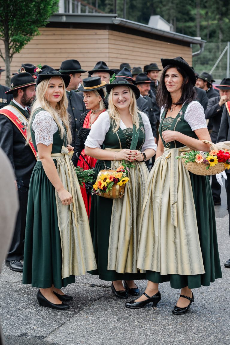 175 Jahre TMK Altenmarkt, Sonntag – Foto 11
