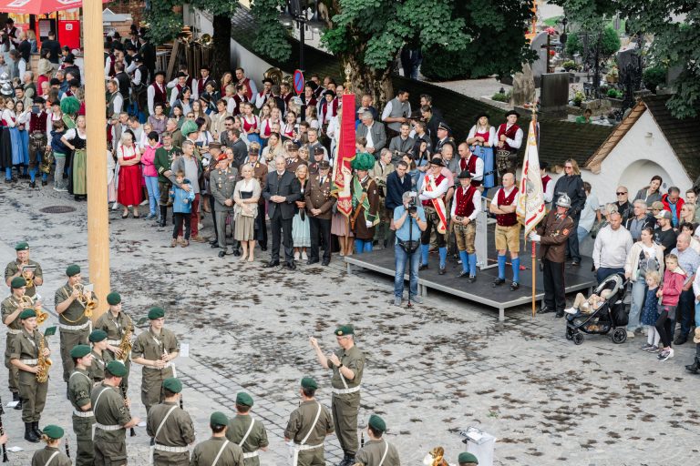 175 Jahre TMK Altenmarkt, Freitag – Foto 90