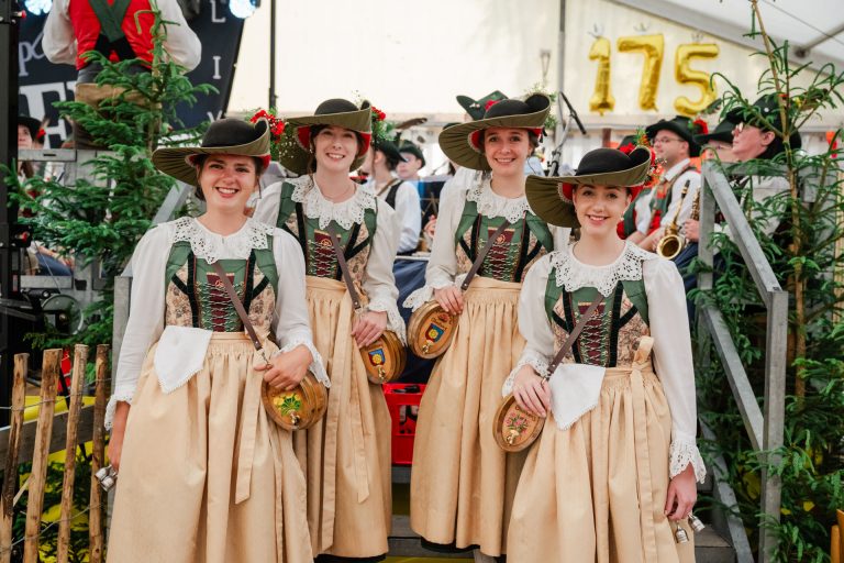 175 Jahre TMK Altenmarkt, Samstag – Foto 119