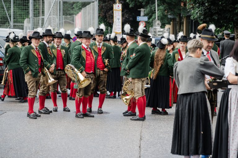 175 Jahre TMK Altenmarkt, Sonntag – Foto 12