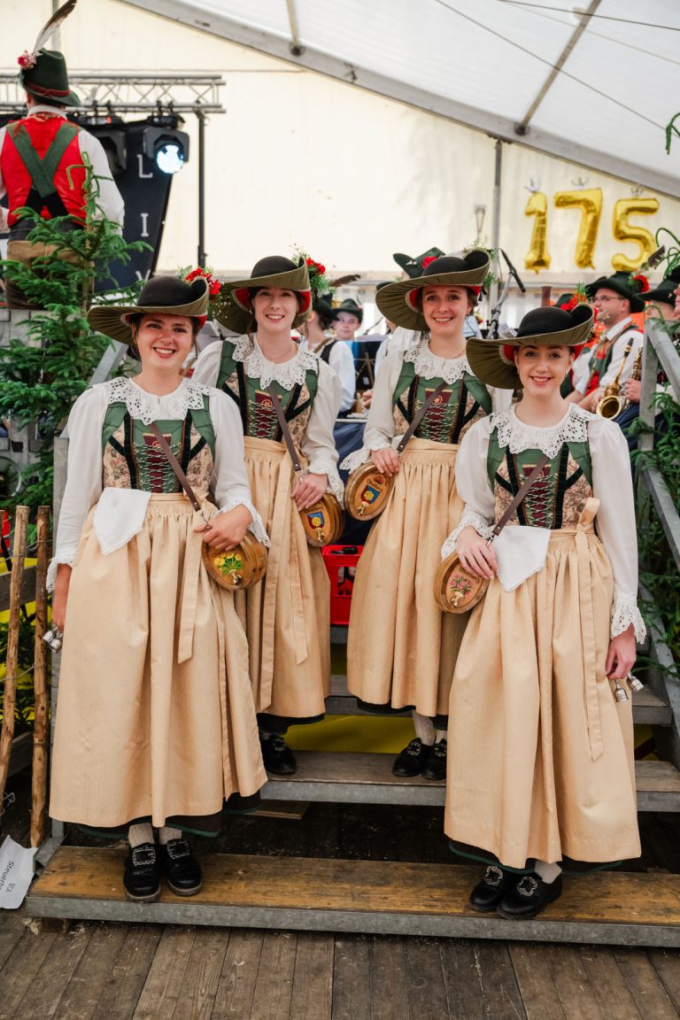 175 Jahre TMK Altenmarkt, Samstag – Foto 120