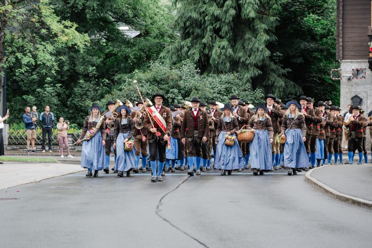 175 Jahre TMK Altenmarkt, Sonntag – Foto 13