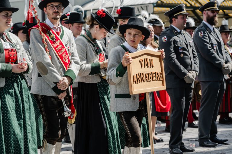 175 Jahre TMK Altenmarkt, Sonntag – Foto 134