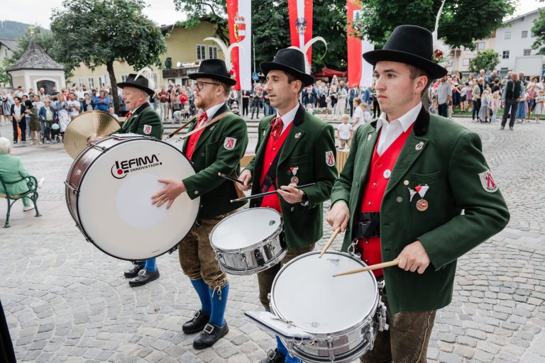 175 Jahre TMK Altenmarkt, Samstag – Foto 14