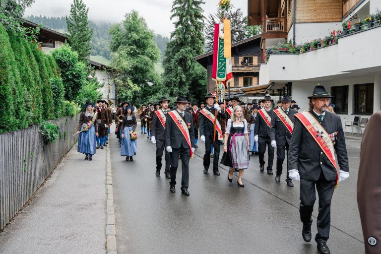 175 Jahre TMK Altenmarkt, Sonntag – Foto 16