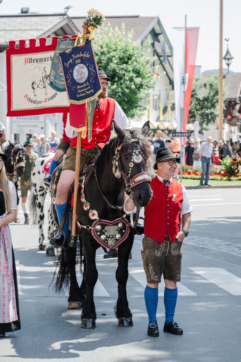 175 Jahre TMK Altenmarkt, Sonntag – Foto 175
