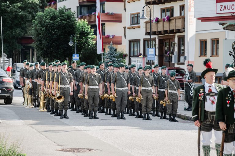 175 Jahre TMK Altenmarkt, Freitag – Foto 4