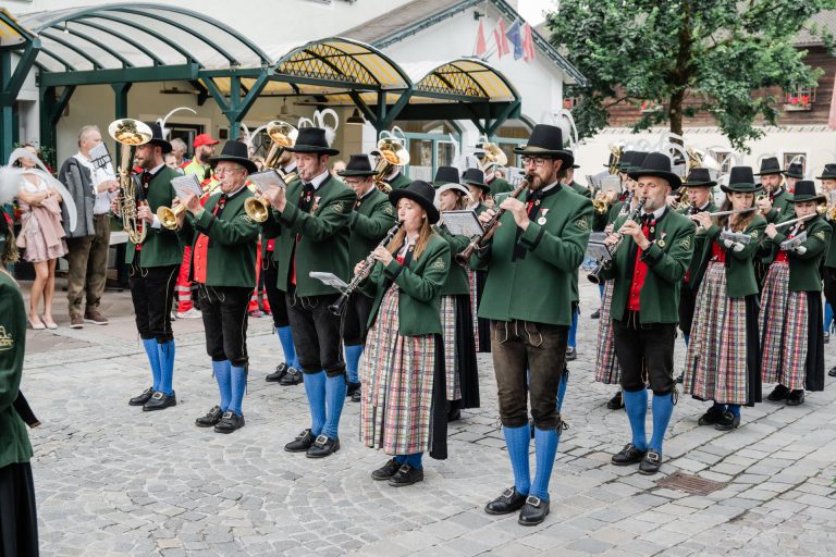 175 Jahre TMK Altenmarkt, Samstag – Foto 19