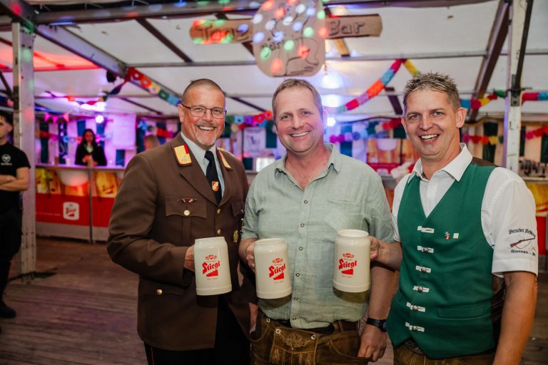 175 Jahre TMK Altenmarkt, Freitag – Foto 175