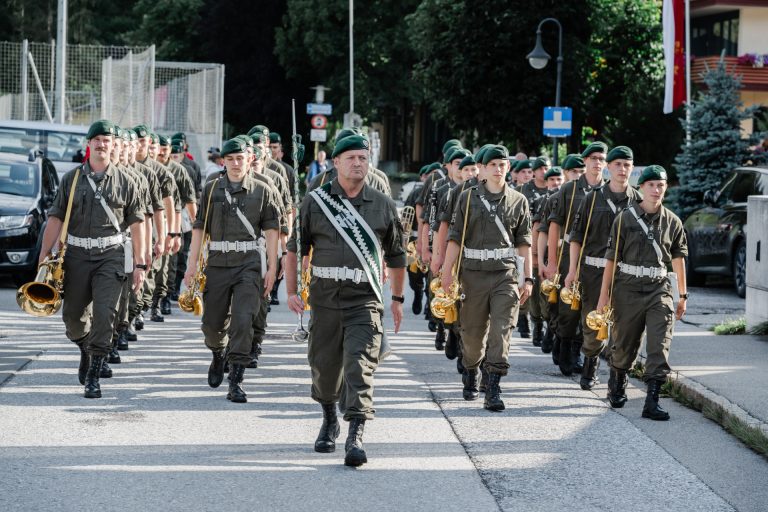 175 Jahre TMK Altenmarkt, Freitag – Foto 1