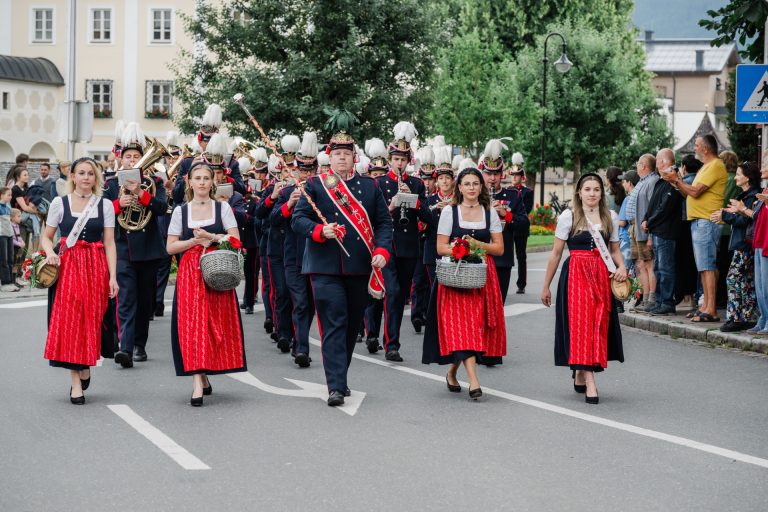175 Jahre TMK Altenmarkt, Samstag – Foto 2
