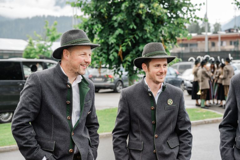 175 Jahre TMK Altenmarkt, Sonntag – Foto 2