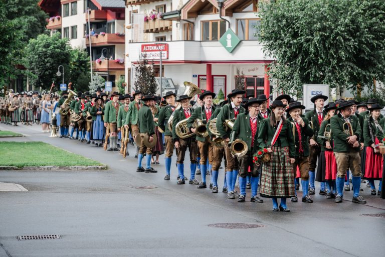 175 Jahre TMK Altenmarkt, Sonntag – Foto 20