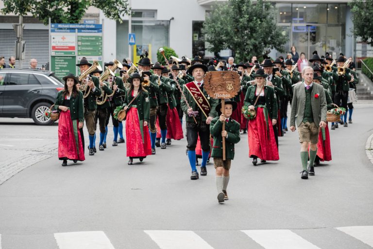175 Jahre TMK Altenmarkt, Samstag – Foto 23