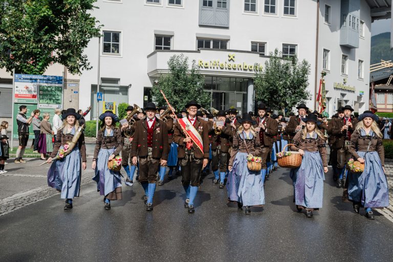 175 Jahre TMK Altenmarkt, Sonntag – Foto 28