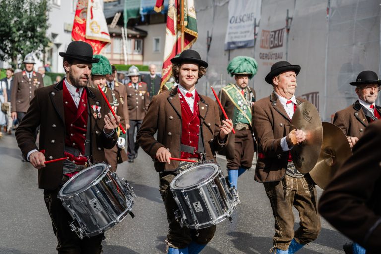 175 Jahre TMK Altenmarkt, Sonntag – Foto 29