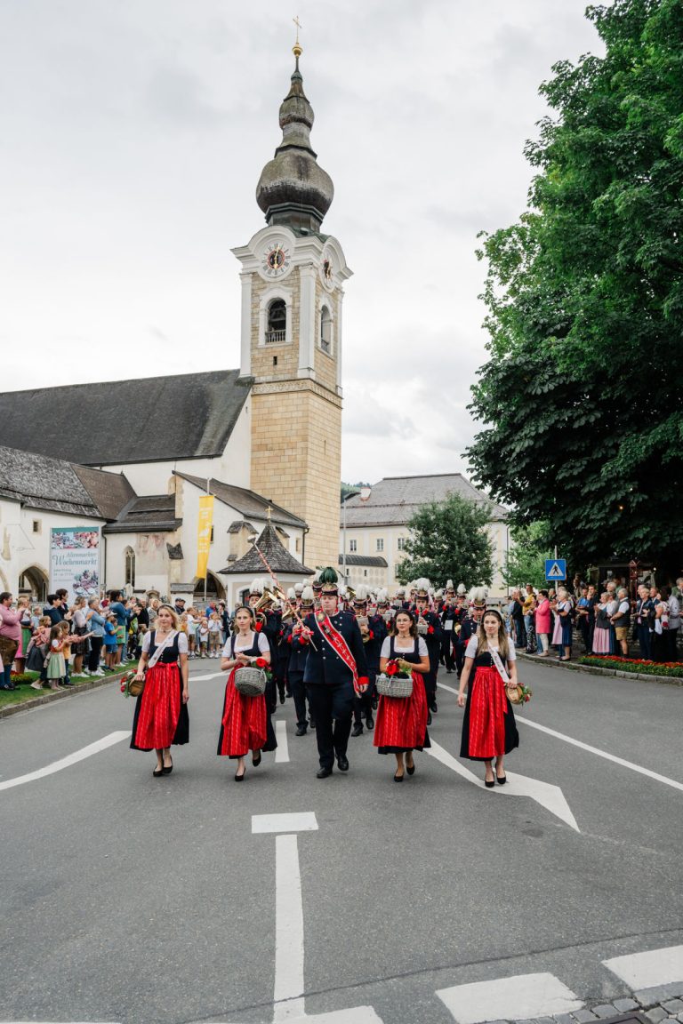 175 Jahre TMK Altenmarkt, Samstag – Foto 3
