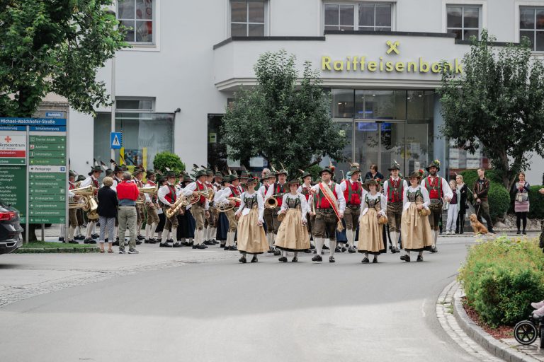175 Jahre TMK Altenmarkt, Samstag – Foto 30
