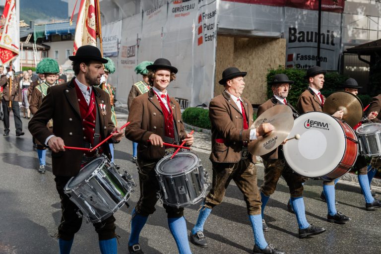 175 Jahre TMK Altenmarkt, Sonntag – Foto 30