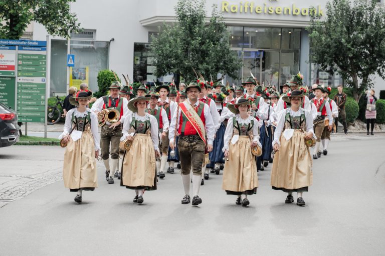 175 Jahre TMK Altenmarkt, Samstag – Foto 32