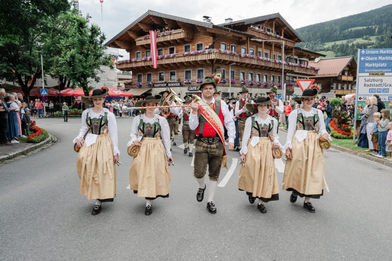 175 Jahre TMK Altenmarkt, Samstag – Foto 34