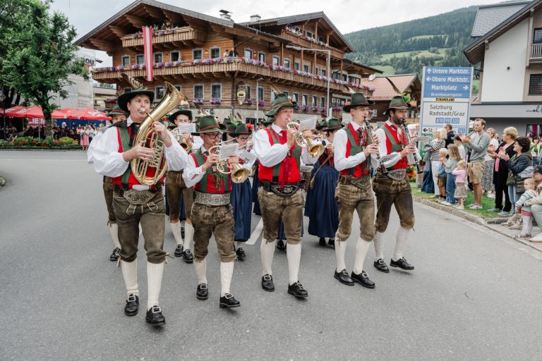 175 Jahre TMK Altenmarkt, Samstag – Foto 35