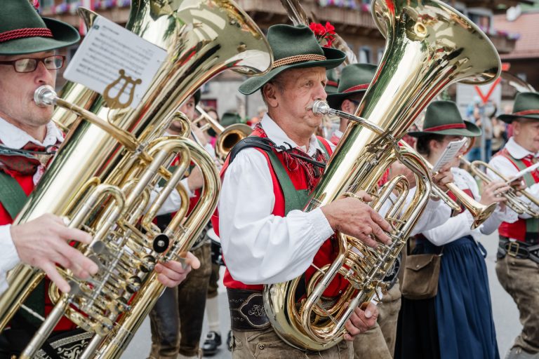 175 Jahre TMK Altenmarkt, Samstag – Foto 36