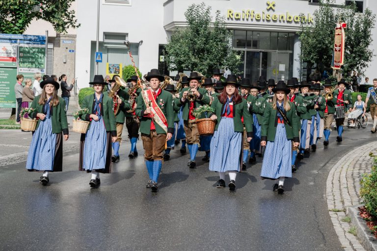 175 Jahre TMK Altenmarkt, Sonntag – Foto 38