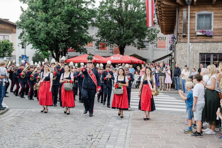175 Jahre TMK Altenmarkt, Samstag – Foto 4