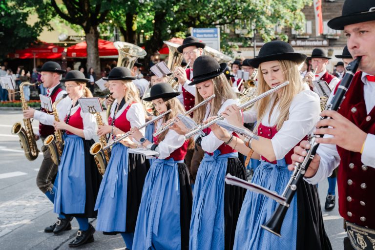 175 Jahre TMK Altenmarkt, Freitag – Foto 22