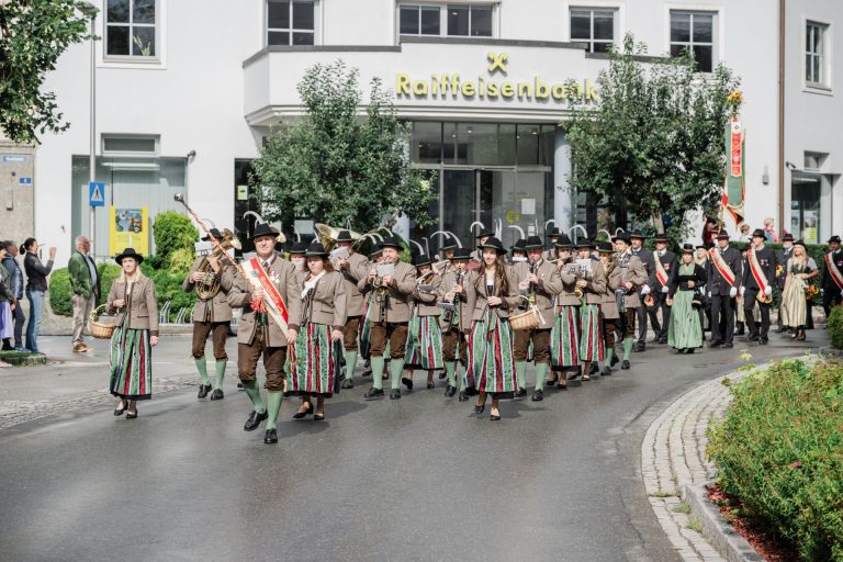 175 Jahre TMK Altenmarkt, Sonntag – Foto 41