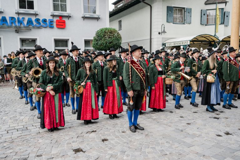 175 Jahre TMK Altenmarkt, Samstag – Foto 43