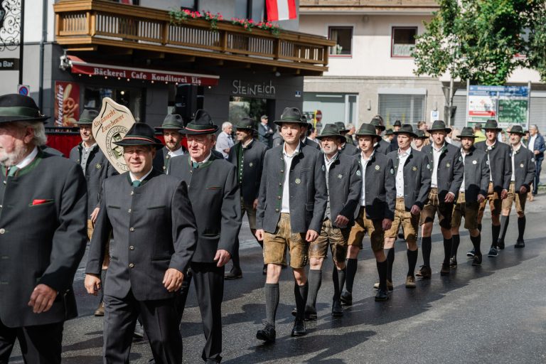 175 Jahre TMK Altenmarkt, Sonntag – Foto 44