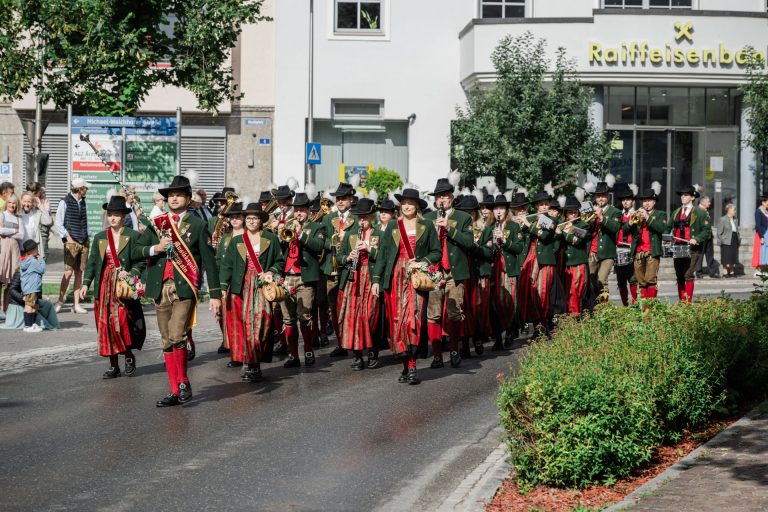 175 Jahre TMK Altenmarkt, Sonntag – Foto 46