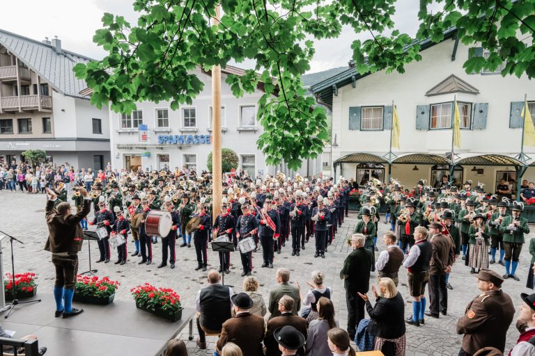 175 Jahre TMK Altenmarkt, Samstag – Foto 49