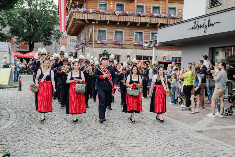 175 Jahre TMK Altenmarkt, Samstag – Foto 5