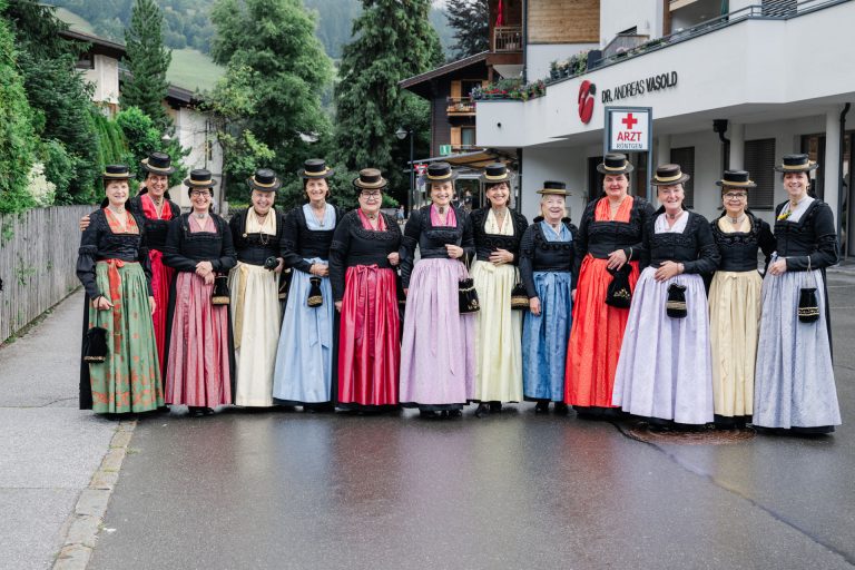 175 Jahre TMK Altenmarkt, Sonntag – Foto 5