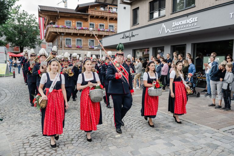 175 Jahre TMK Altenmarkt, Samstag – Foto 6