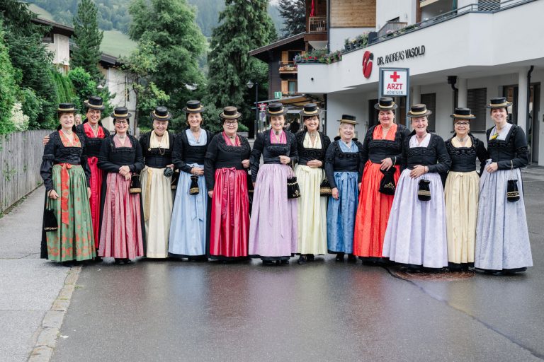 175 Jahre TMK Altenmarkt, Sonntag – Foto 6