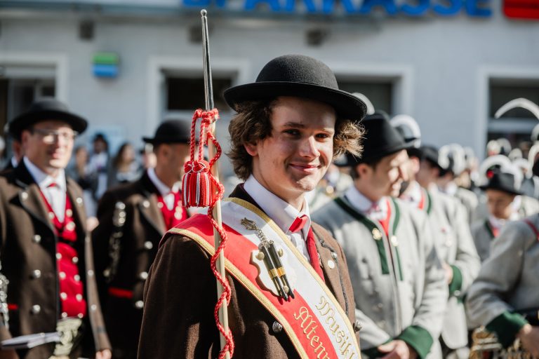 175 Jahre TMK Altenmarkt, Sonntag – Foto 66