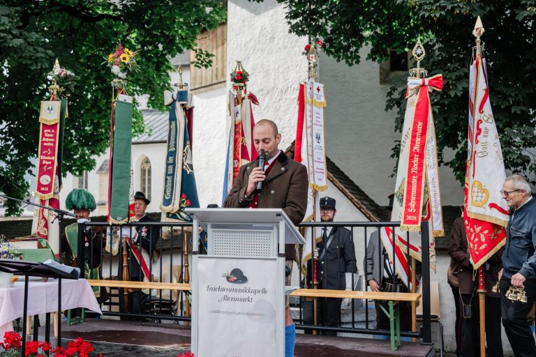 175 Jahre TMK Altenmarkt, Sonntag – Foto 68