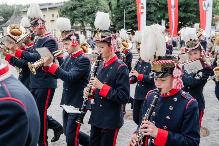 175 Jahre TMK Altenmarkt, Samstag – Foto 7